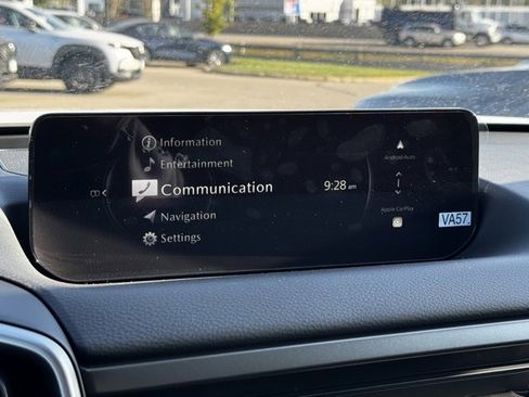 New 2026 MAZDA CX-50 AWD 2.5 Hybrid w/ Cargo Package image 3