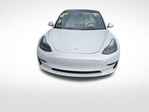 Used 2023 Tesla Model 3 Long Range image 2