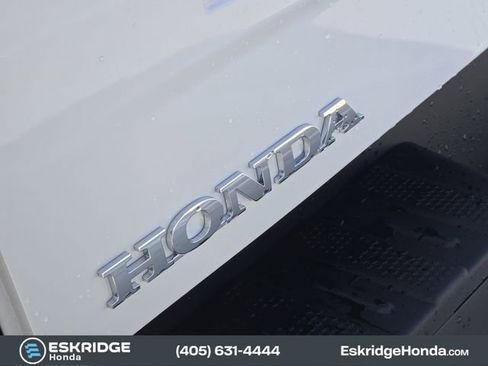 New 2026 Honda Ridgeline RTL image 7