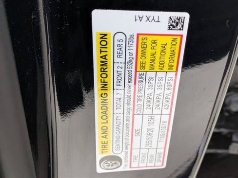 Used 2025 Acura MDX SH-AWD w/ Advance Package image 15
