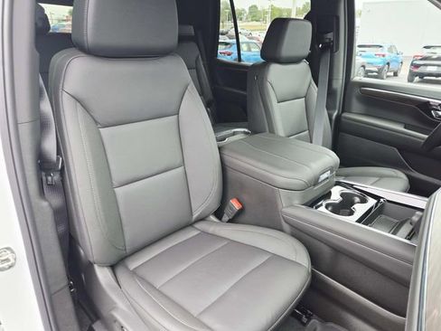 New 2026 Chevrolet Tahoe LT w/ Comfort Package image 14