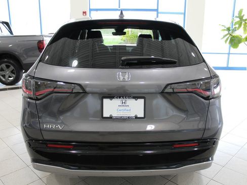 Used 2024 Honda HR-V EX-L image 76