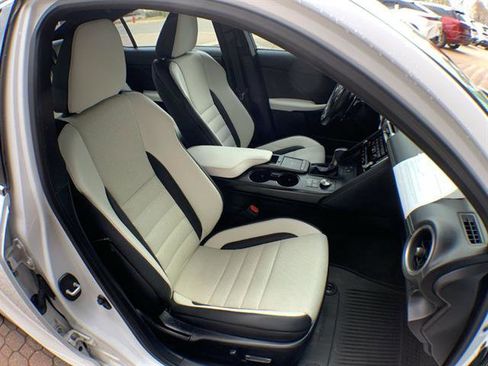 Certified 2022 Lexus IS 350 F Sport w/ Navigation Package image 25