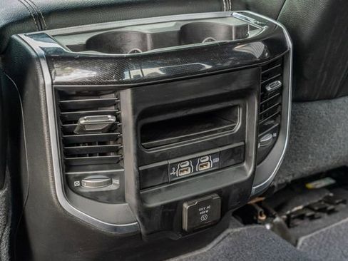 Used 2020 RAM 3500 Laramie w/ Night Edition AWD/4WD image 35