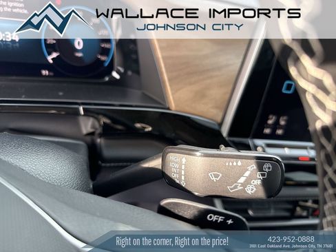 New 2026 Volkswagen Atlas SE AWD/4WD image 22