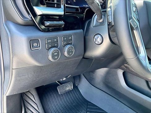 New 2026 Chevrolet Silverado 1500 LTZ AWD/4WD image 29