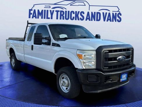 Used 2015 Ford F250 XL image 7