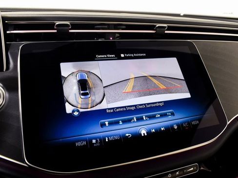 Certified 2025 Mercedes-Benz E 450 E 450 image 36