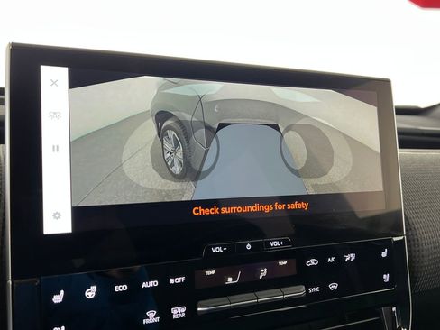 Certified 2024 Subaru Solterra Touring w/ Touring Package image 44