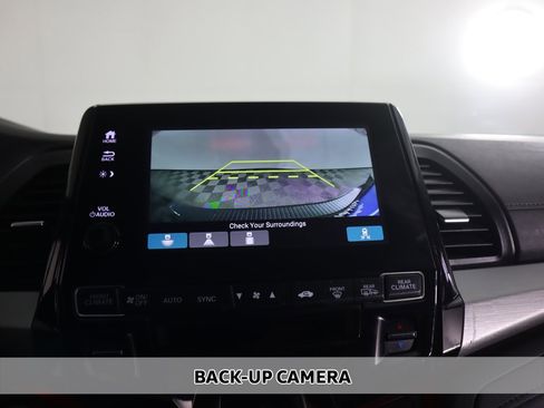 Used 2023 Honda Odyssey Sport image 5