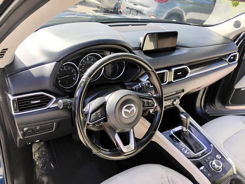 Used 2017 MAZDA CX-5 Grand Select image 61