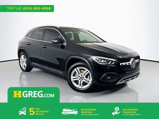 Used 2022 Mercedes-Benz GLA 250 w/ Premium Package Lite video 1