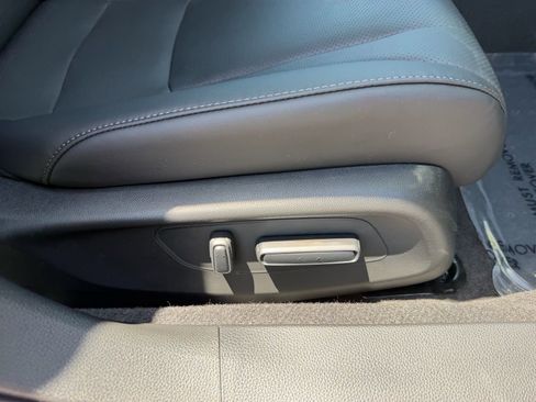 New 2026 Honda Accord EX-L image 15