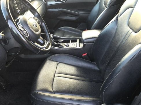 Used 2021 Kia Sorento S w/ Panoramic Sunroof Package FWD image 5