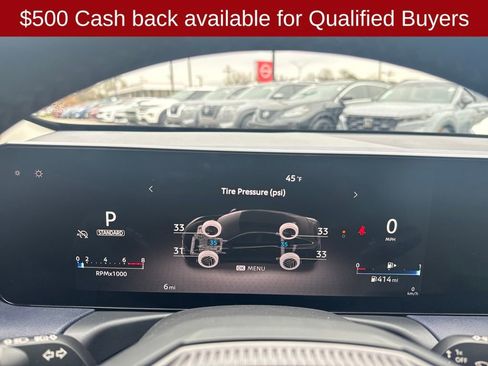 New 2026 Nissan Sentra SL image 14