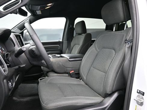 Used 2025 RAM 1500 Big Horn image 10