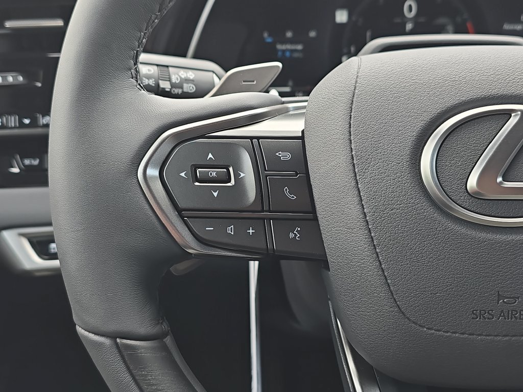 New 2026 Lexus RX 350 Premium w/ Convenience Package AWD/4WD image 17