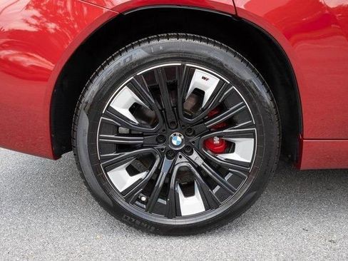 Certified 2025 BMW X3 M50 w/ Premium Package image 10