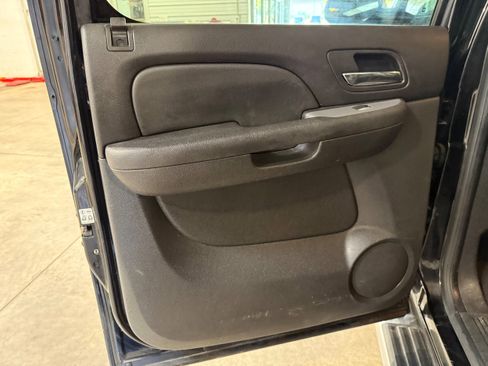 Used 2012 Chevrolet Silverado 1500 LTZ w/ LTZ Plus Package image 36