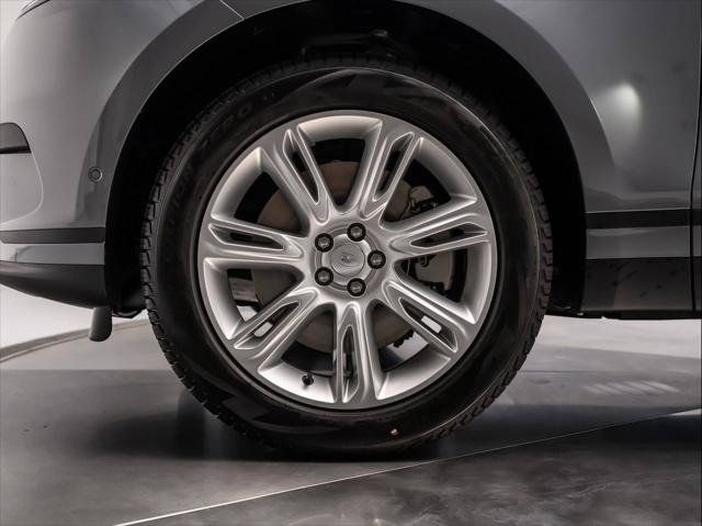 New 2026 Land Rover Range Rover Velar S AWD/4WD image 11