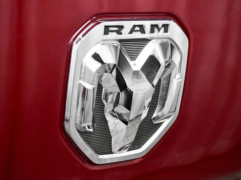 Used 2023 RAM 1500 Big Horn AWD/4WD image 80