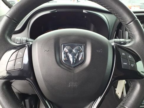 Used 2015 RAM ProMaster City Tradesman SLT w/ Rear Back-up Camera Group image 5