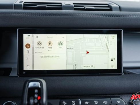 Used 2022 Land Rover Defender 90 X-Dynamic S image 68