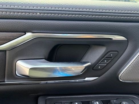 New 2026 RAM 1500 Laramie w/ Night Edition AWD/4WD image 14