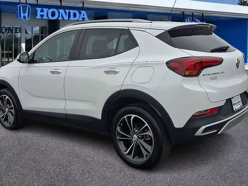 Used 2023 Buick Encore GX Select image 6
