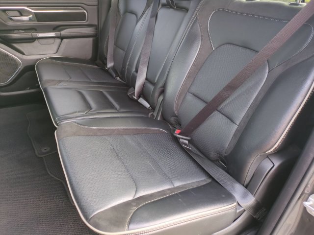 Used 2024 RAM 1500 Laramie AWD/4WD image 26