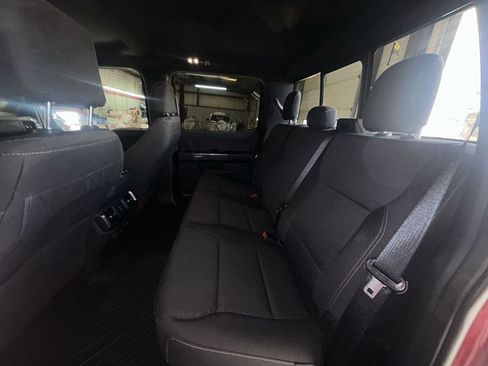Used 2022 Ford F150 XLT w/ Equipment Group 302A High image 12