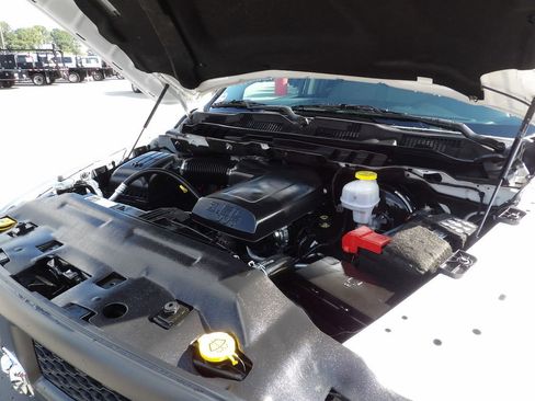 Used 2022 RAM 1500 Tradesman w/ Popular Equipment Group AWD/4WD image 45