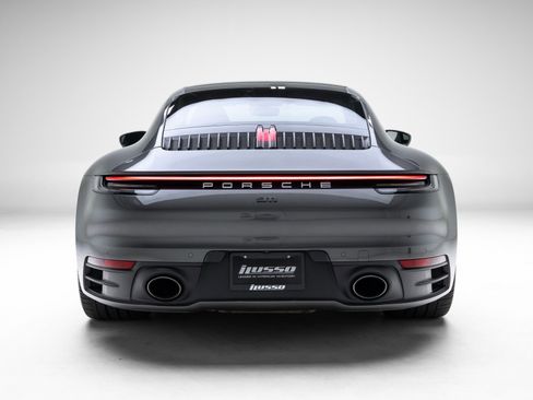Used 2020 Porsche 911 Carrera RWD image 20