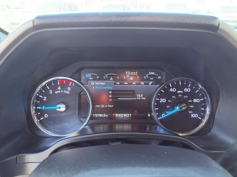 Used 2019 Ford F350 Lariat w/ Lariat Ultimate Package image 14