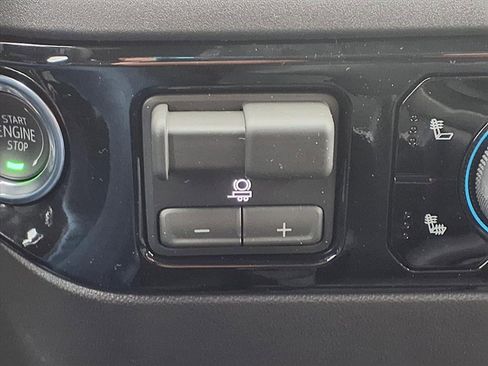 New 2026 Chevrolet Silverado 1500 LT w/ Leather Package image 9