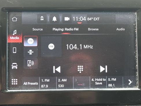 Used 2022 RAM ProMaster 2500 FWD image 19