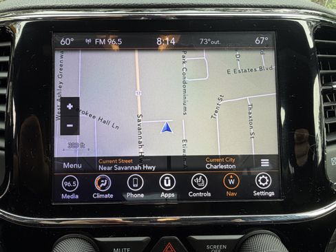 Used 2020 Jeep Grand Cherokee Altitude RWD image 25