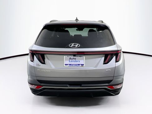 Used 2023 Hyundai Tucson SEL image 6
