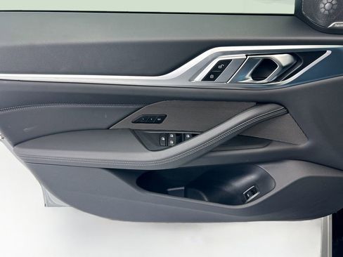 Certified 2025 BMW 430i xDrive w/ Premium Package image 23