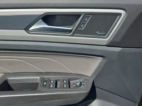 Certified 2023 Volkswagen Atlas SEL Premium AWD/4WD image 21
