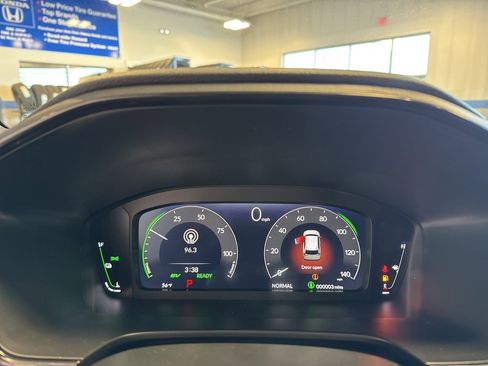 New 2026 Honda CR-V Sport-L image 10