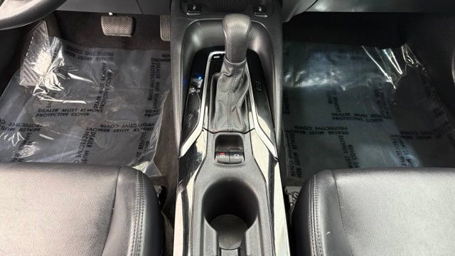 Used 2022 Toyota Corolla XSE w/ Carpet Mat Package (TMS) FWD image 38
