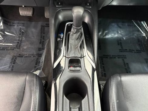 Used 2022 Toyota Corolla XSE w/ Carpet Mat Package (TMS) FWD image 38