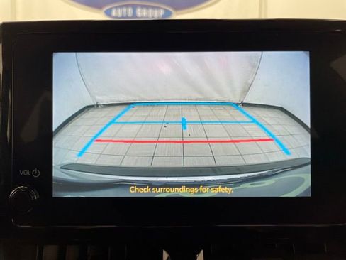 Used 2023 Toyota Corolla LE FWD image 4