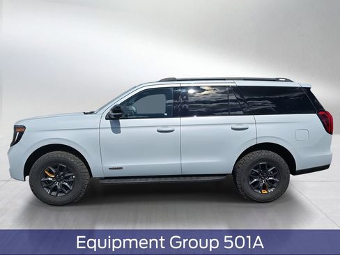 New 2026 Ford Expedition Tremor AWD/4WD image 3