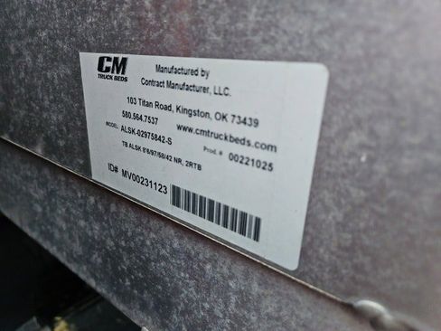 Used 2021 Ford F450 Lariat w/ Lariat Value Package image 9