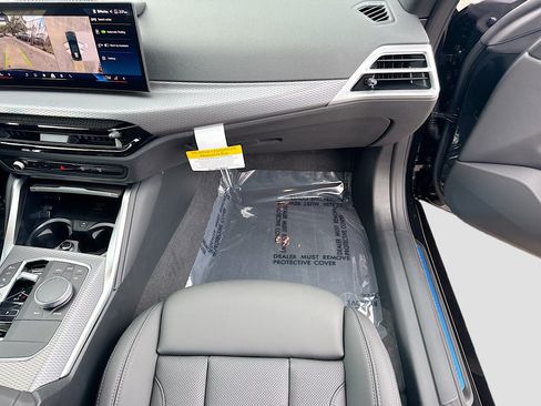 New 2026 BMW 430i w/ M Sport Package RWD image 18