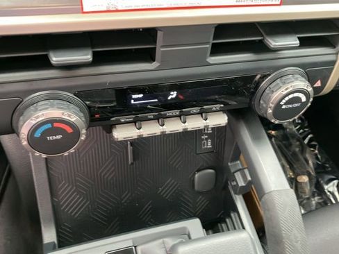 New 2026 Toyota Tacoma SR5 AWD/4WD image 30