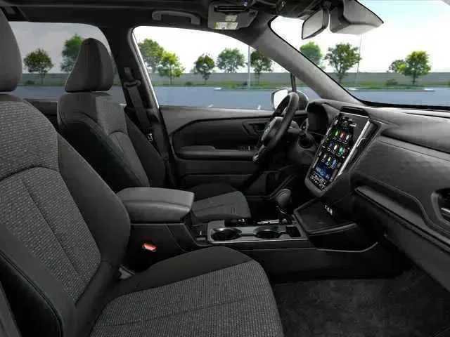 New 2026 Subaru Forester Premium AWD/4WD image 12