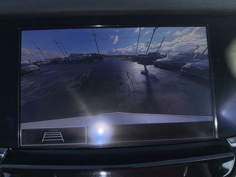 Used 2020 Cadillac XT6 Premium Luxury image 22